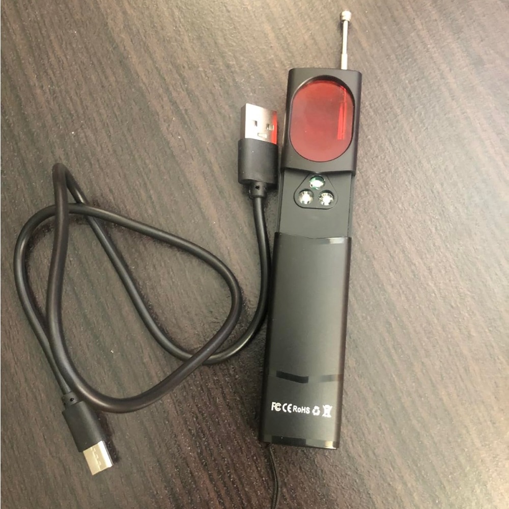 Hidden Camera Detectors - Picture 8 of 12